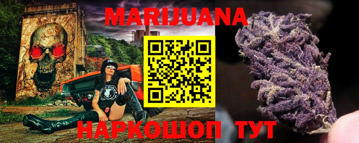 Канабис OG Kush Волгоград
